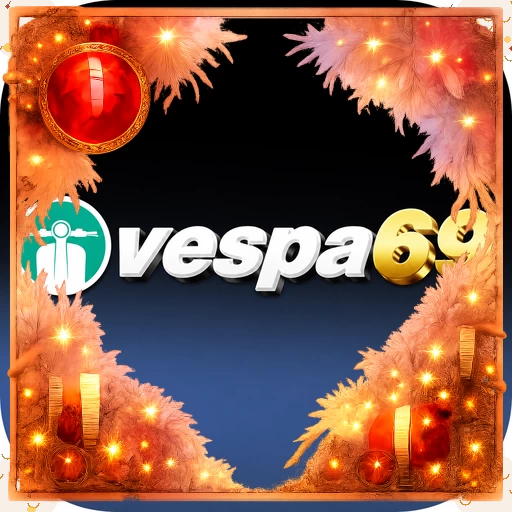 Panduan Lengkap Aplikasi vespa69 untuk Pemula APK Resmi — ikon aplikasi