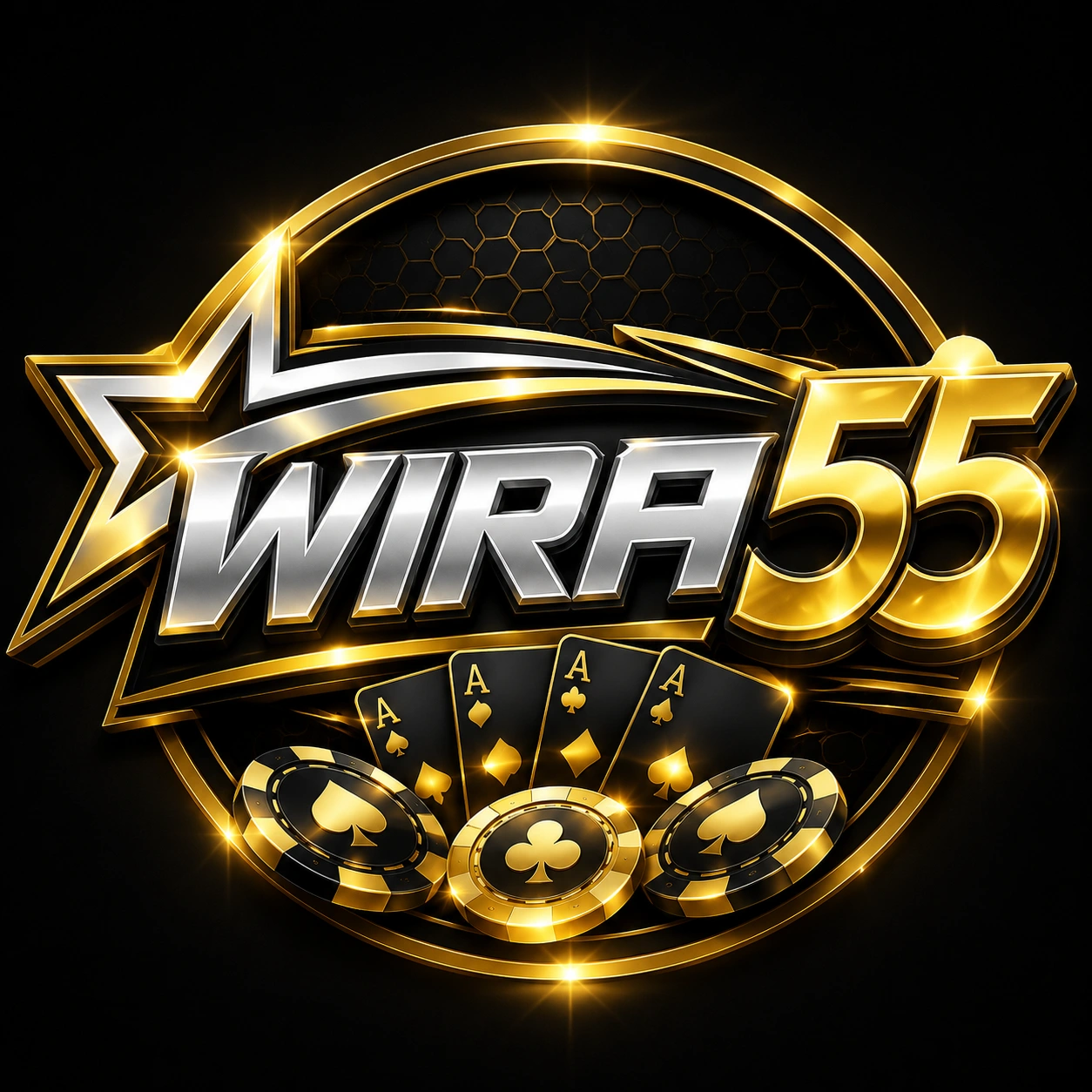 Cara Update Aplikasi wira55 ke Versi Terbaru APK Resmi — ikon aplikasi