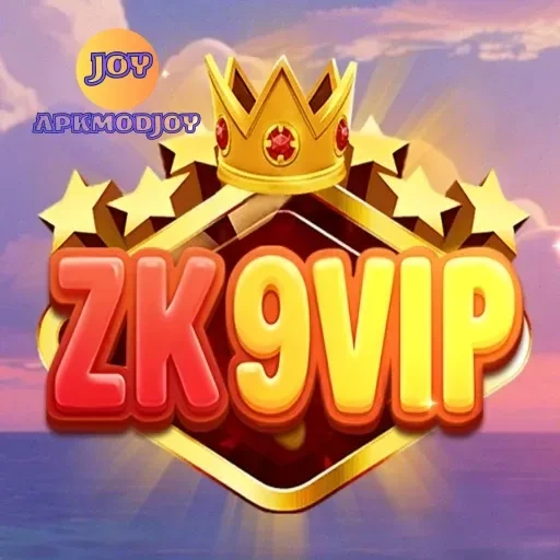 Aplikasi zk9vip Terbaru: Review dan Link Download APK Resmi — ikon aplikasi