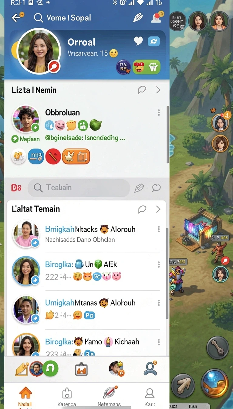 Screenshot Aplikasi kaisar888 Terbaru: Review dan Link Download nomor 1