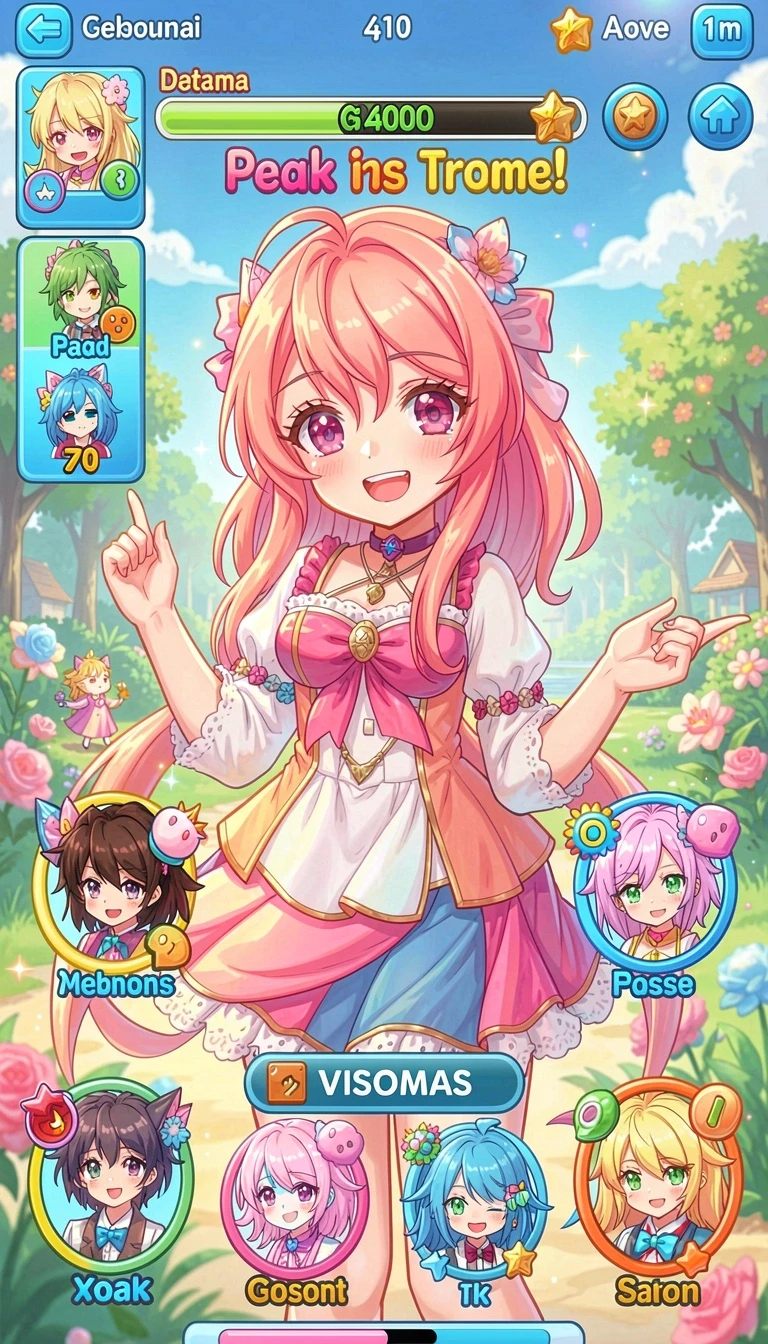 Screenshot Aplikasi jejuslot Terbaru: Review dan Link Download nomor 1