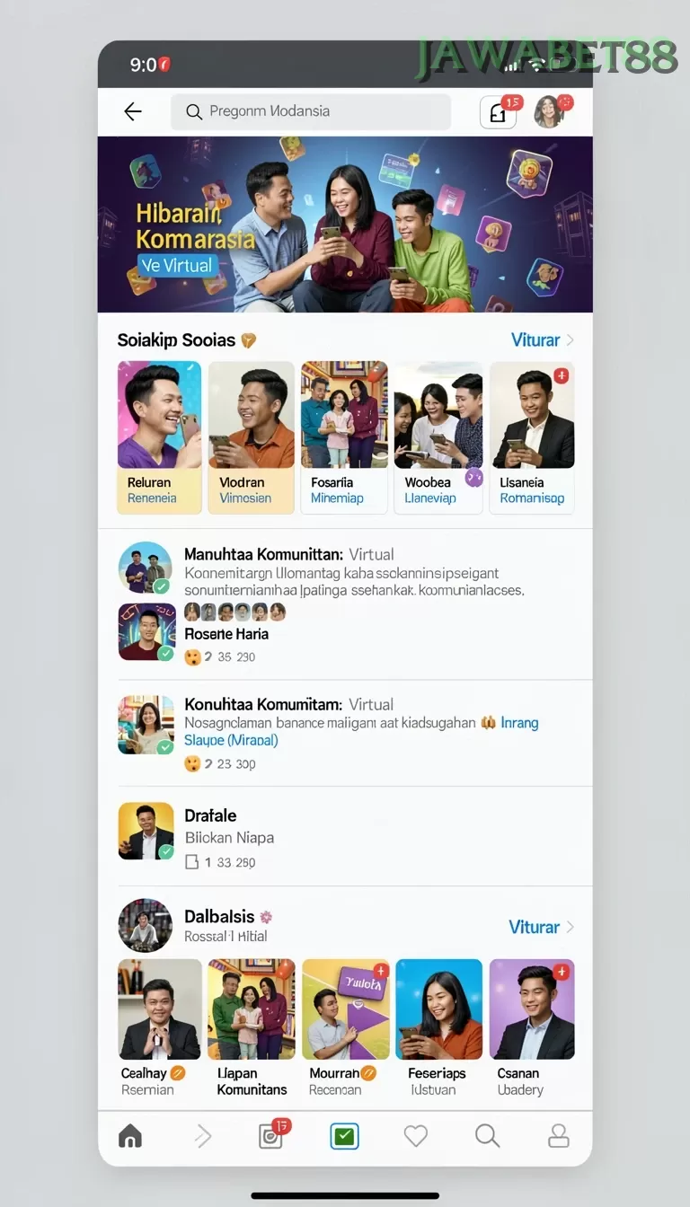 Screenshot bos5000 nomor 3