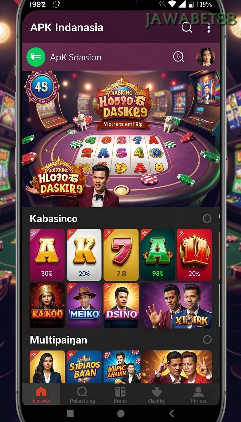 Screenshot bigwin189 nomor 2