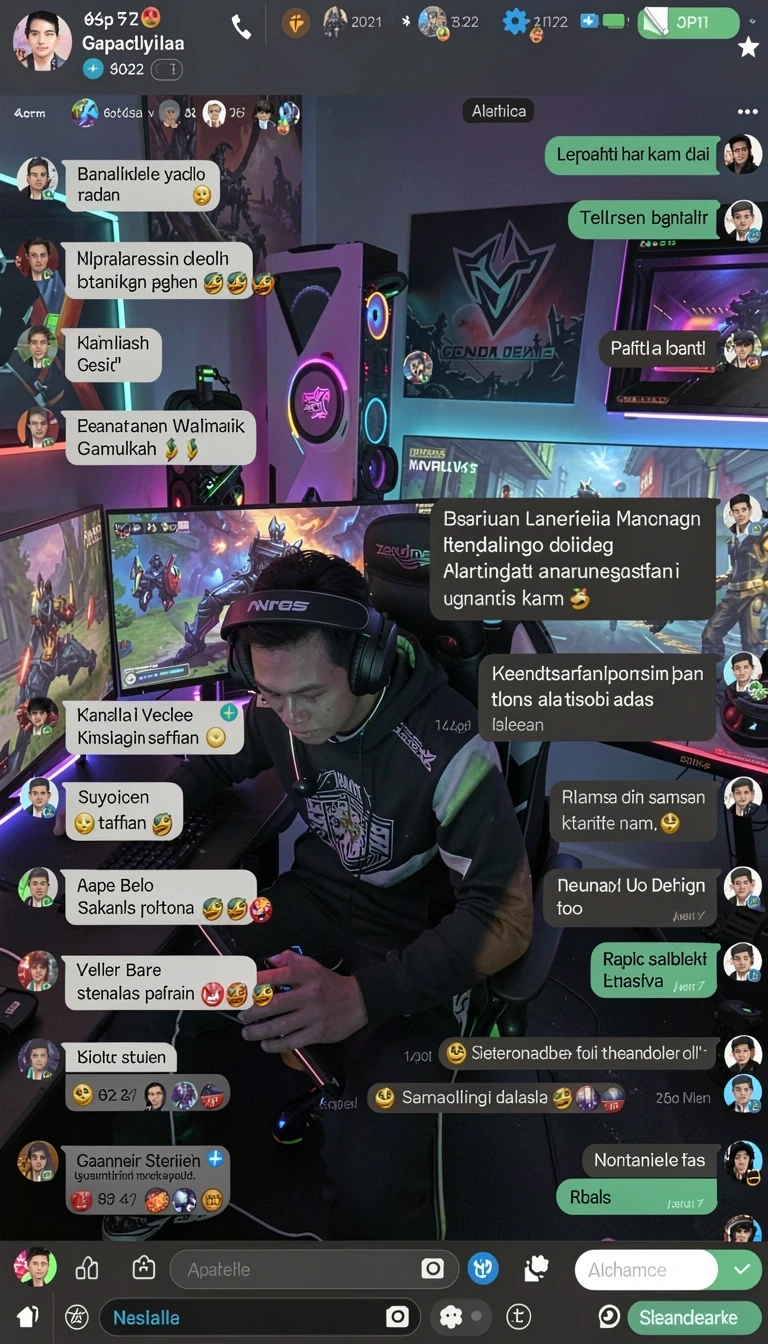 Screenshot updates APK Terbaru 2026 untuk Semua Perangkat nomor 3