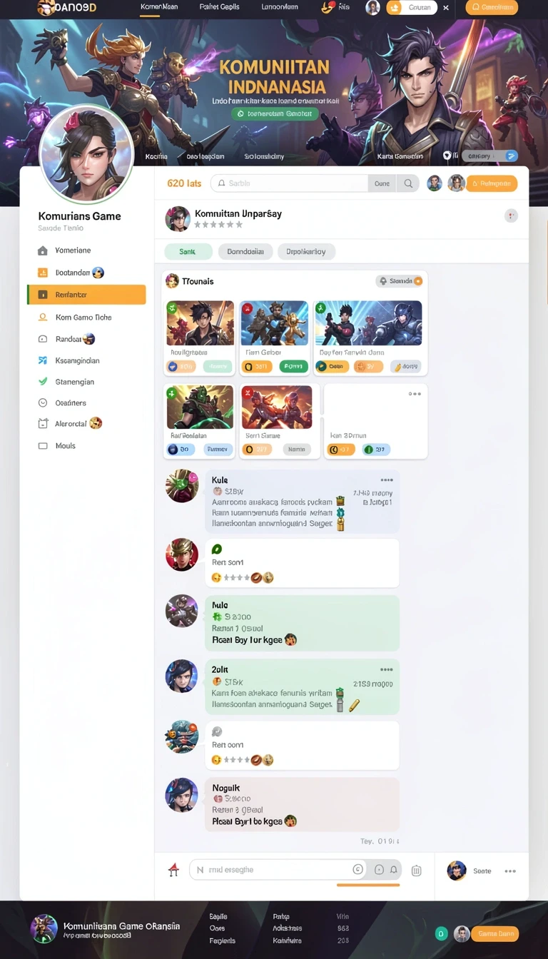 Screenshot Cara Menggunakan Aplikasi aman33 untuk Pemula nomor 2