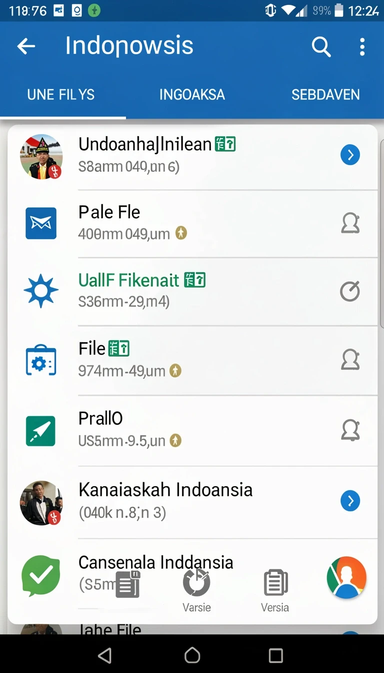 Screenshot jagotogel App APK Terbaru nomor 1