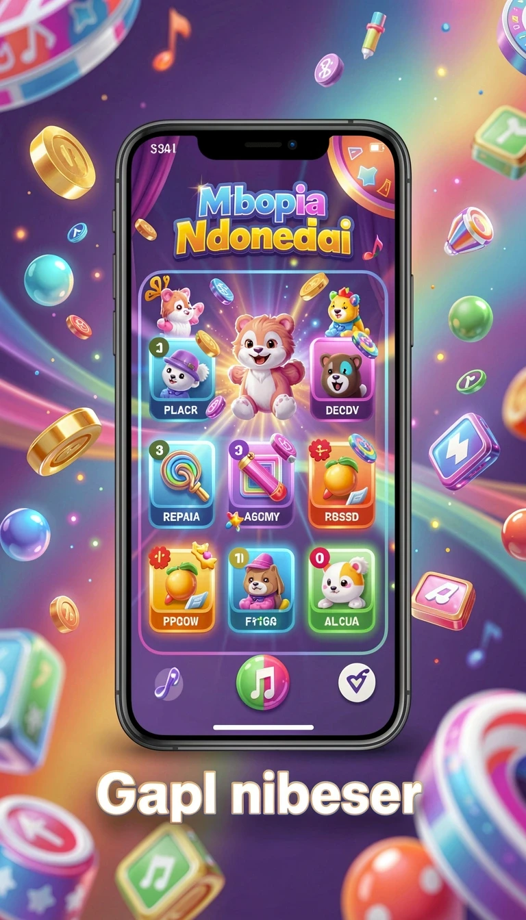 Screenshot akunjp Terbaru 2026: Download APK dan Review nomor 3
