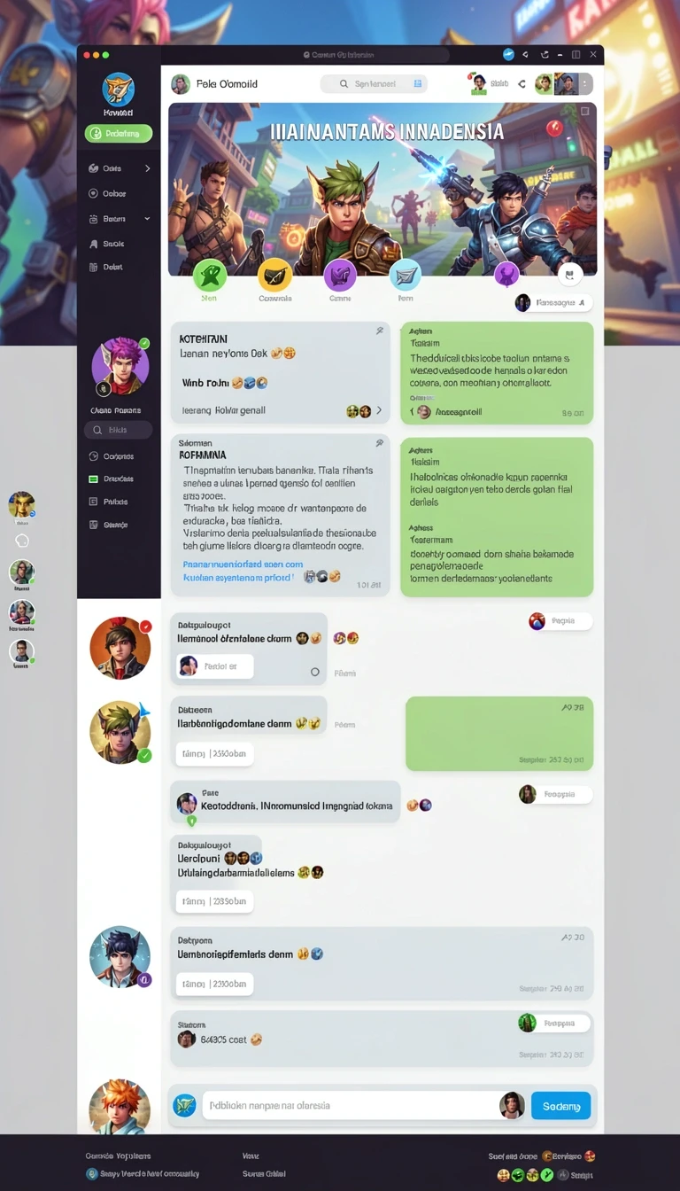 Screenshot Aplikasi merpati178 Resmi: Download dan Instalasi nomor 2