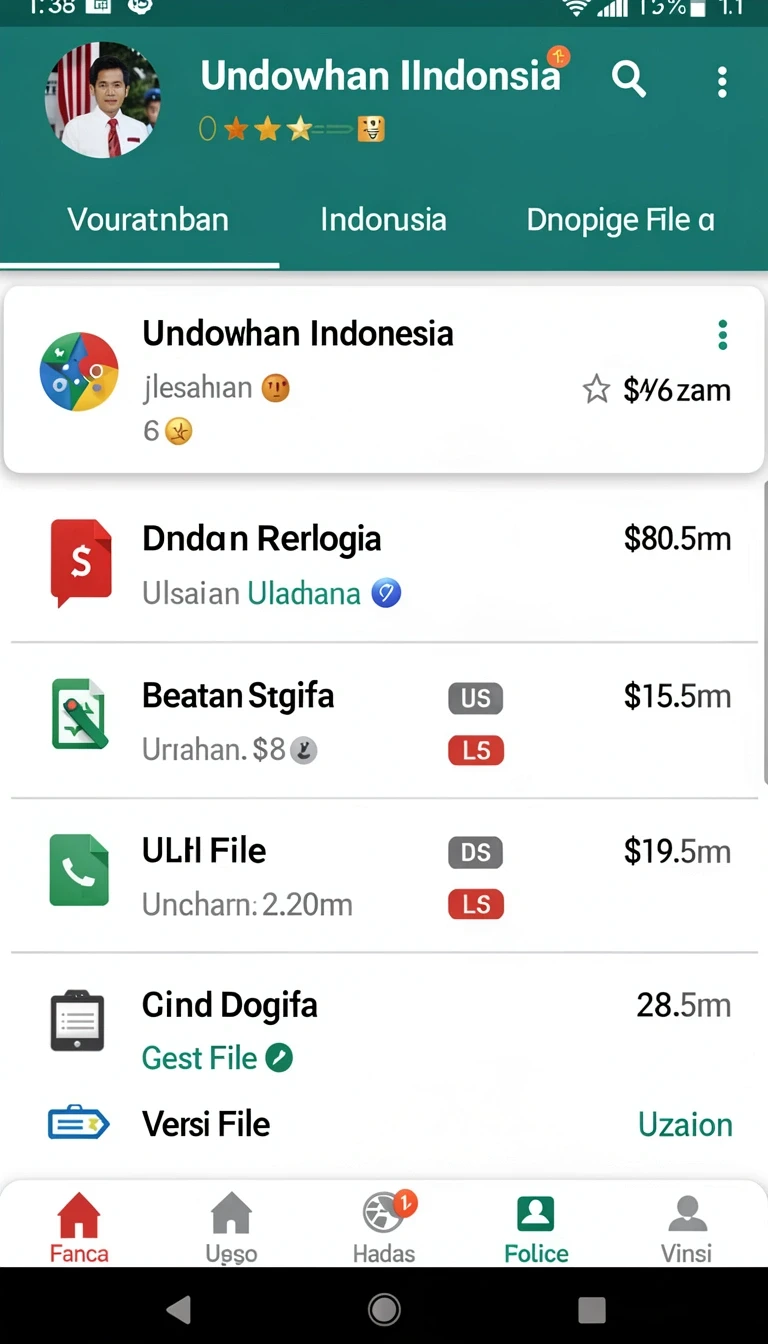 Screenshot Info Lengkap Aplikasi danatoto Versi Terbaru nomor 3