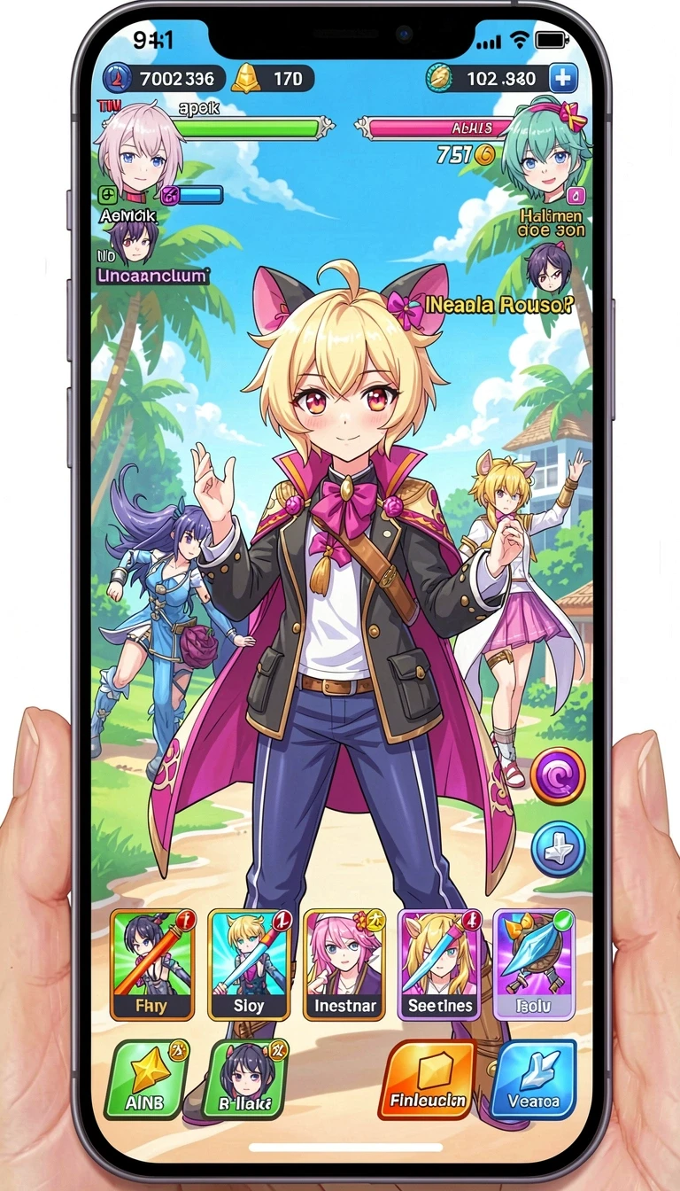 Screenshot bos5000 APK Terbaru dan Aman untuk Diunduh nomor 3