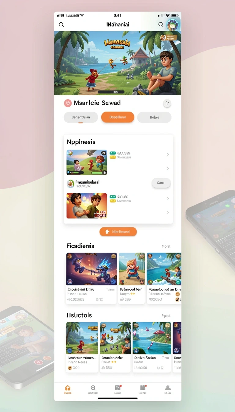 Screenshot Cara Download dan Instal kagandan di Android nomor 2