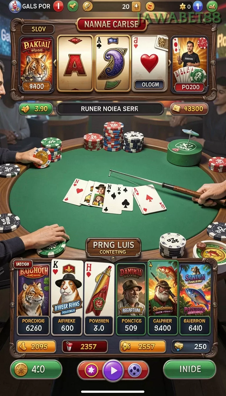Screenshot cuangila nomor 1