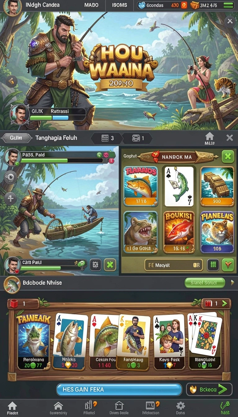 Screenshot Aplikasi mamen123 Terbaru dan Terlengkap nomor 2
