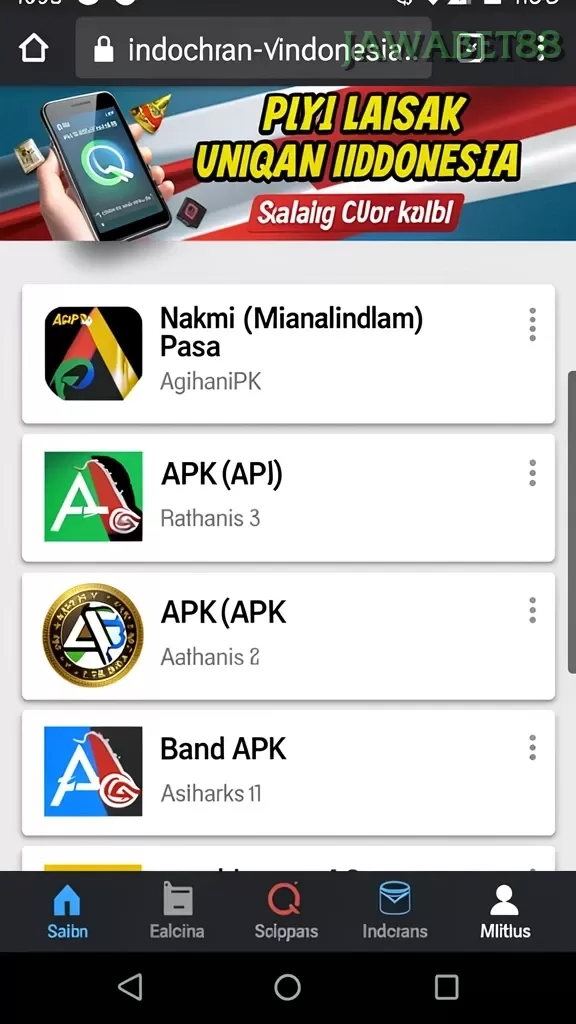 Screenshot pp123 nomor 1
