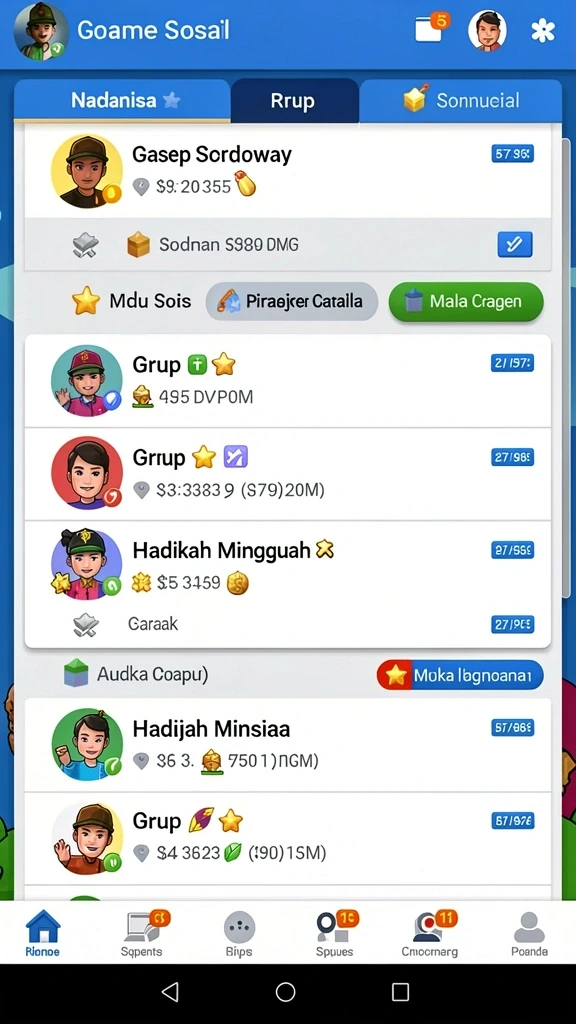 Screenshot Download Aplikasi miminbet Terbaru untuk HP Android nomor 2