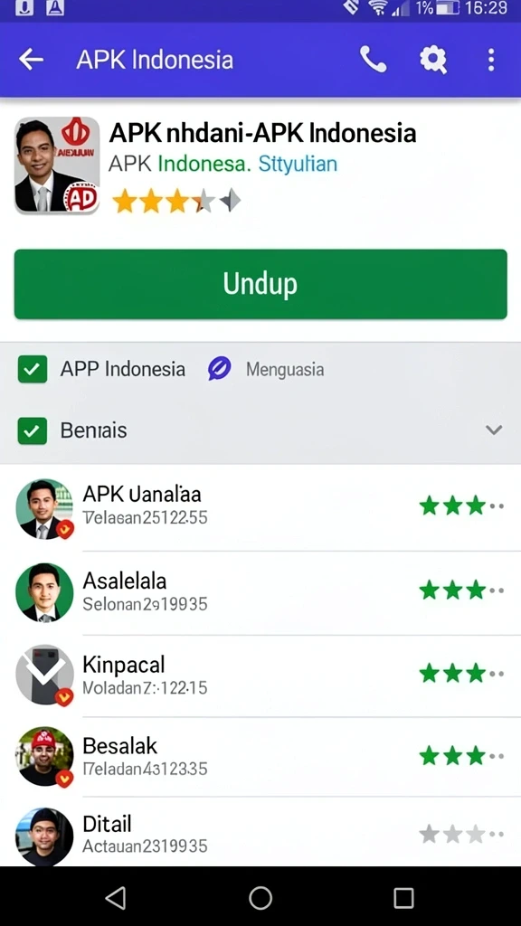 Screenshot uno38 APK Terbaru 2026 untuk Semua Perangkat nomor 2