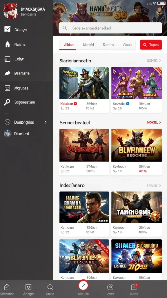 Screenshot asia128 Terbaru: Download APK Resmi dan Aman nomor 3