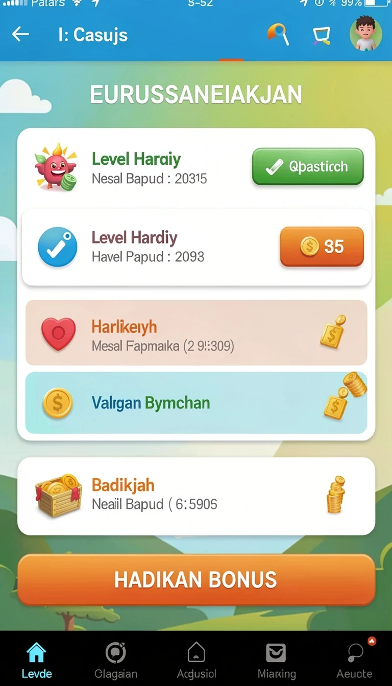 Screenshot coins APK Terbaru untuk Perangkat Android nomor 3