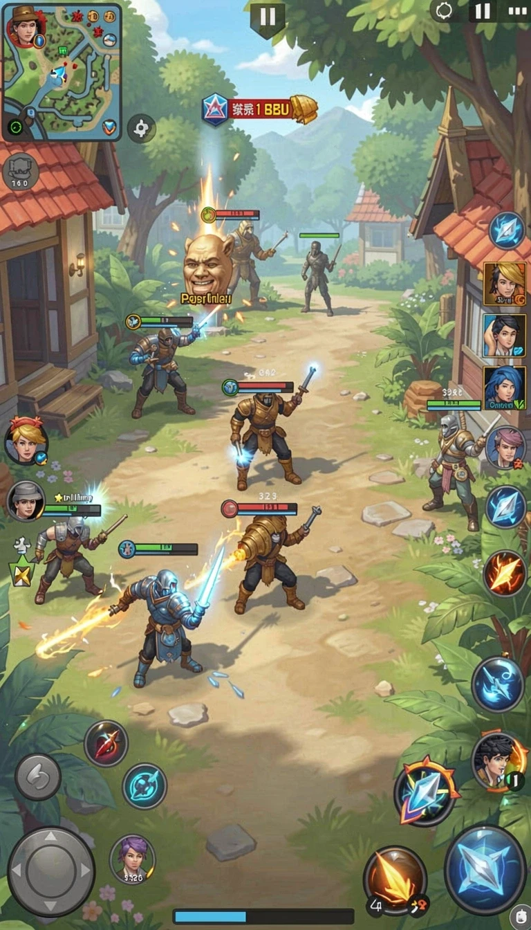 Screenshot taruh777 Terbaru 2026: Download APK dan Review nomor 2