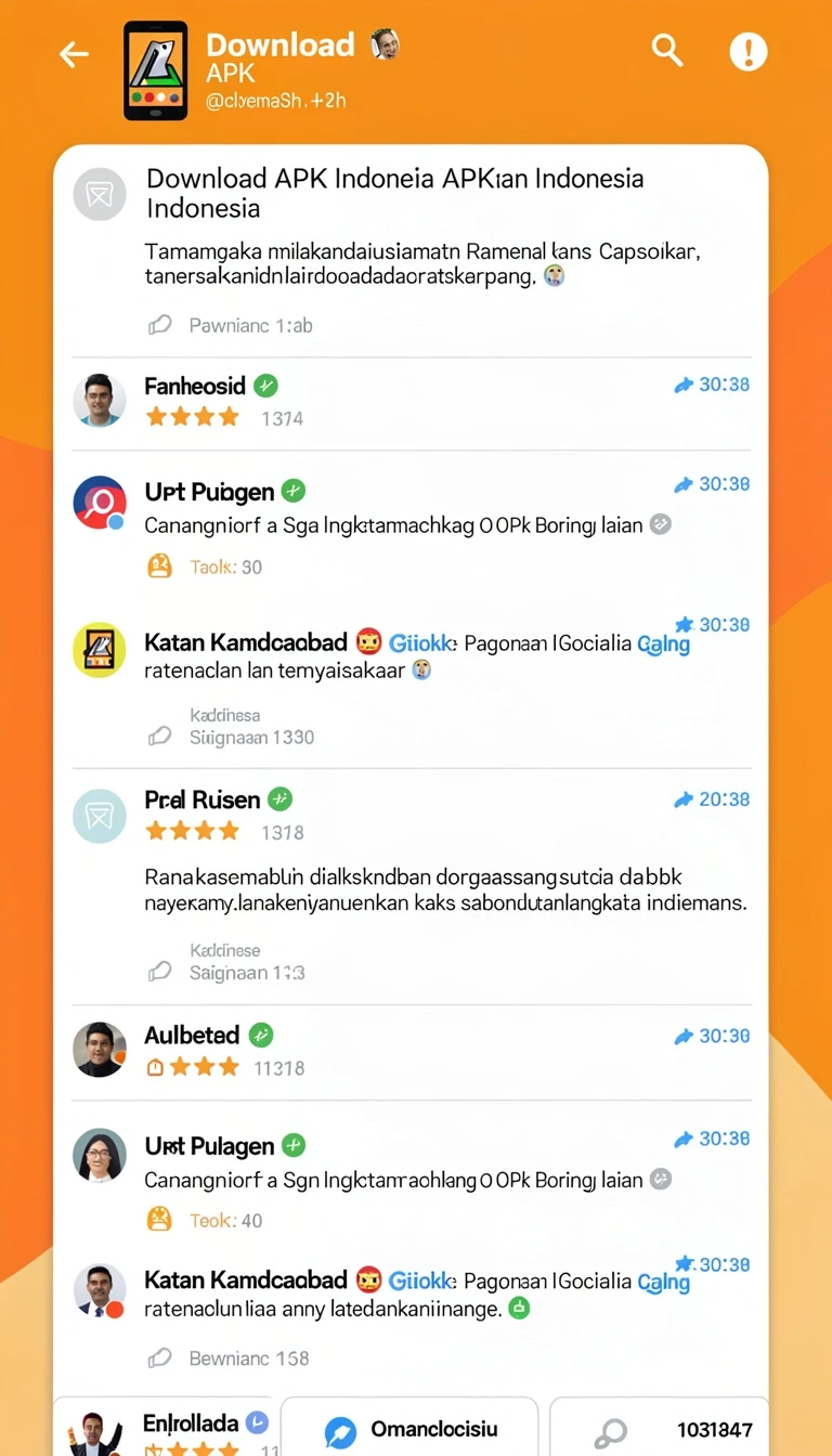 Screenshot Aplikasi togel123 Terbaru untuk Android dan iOS nomor 2