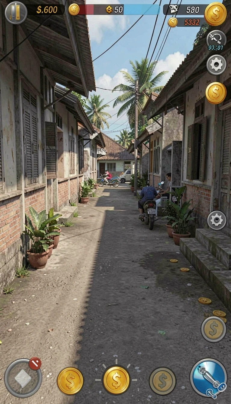 Screenshot Aplikasi menang123 Terpercaya untuk Android nomor 1