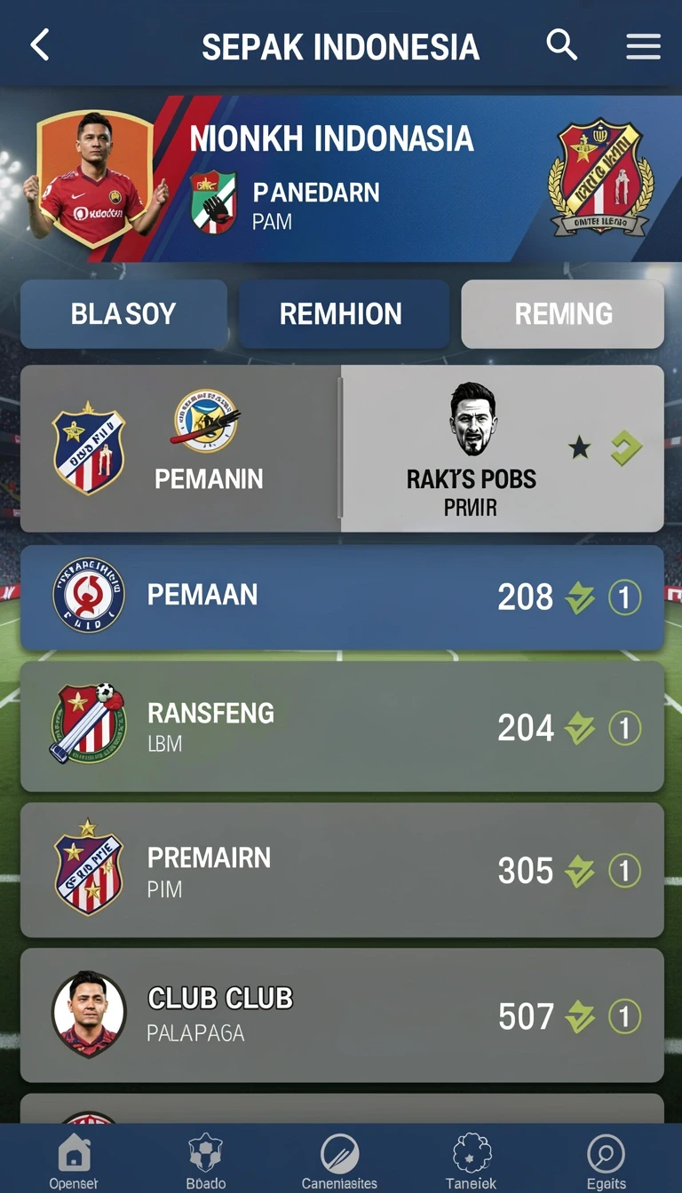 Screenshot uno38 APK Terbaru 2026 untuk Semua Perangkat nomor 1