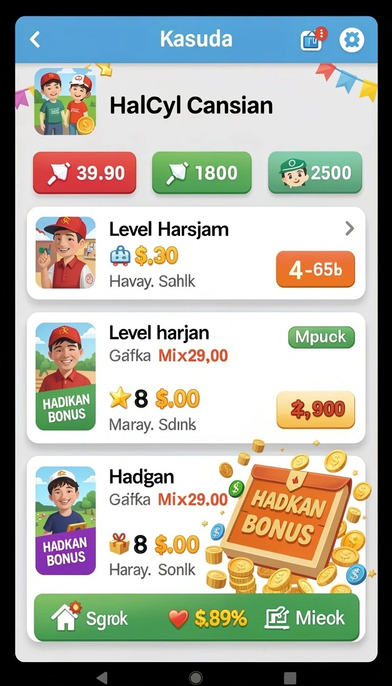 Screenshot Cara Download dan Instal 666j di Android nomor 2