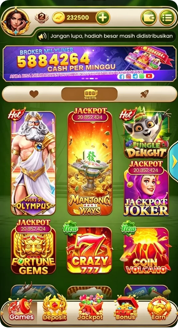 Screenshot Aplikasi kaisar888 Terbaru: Review dan Link Download nomor 3