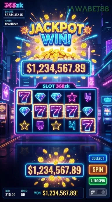 Screenshot slot66 nomor 3