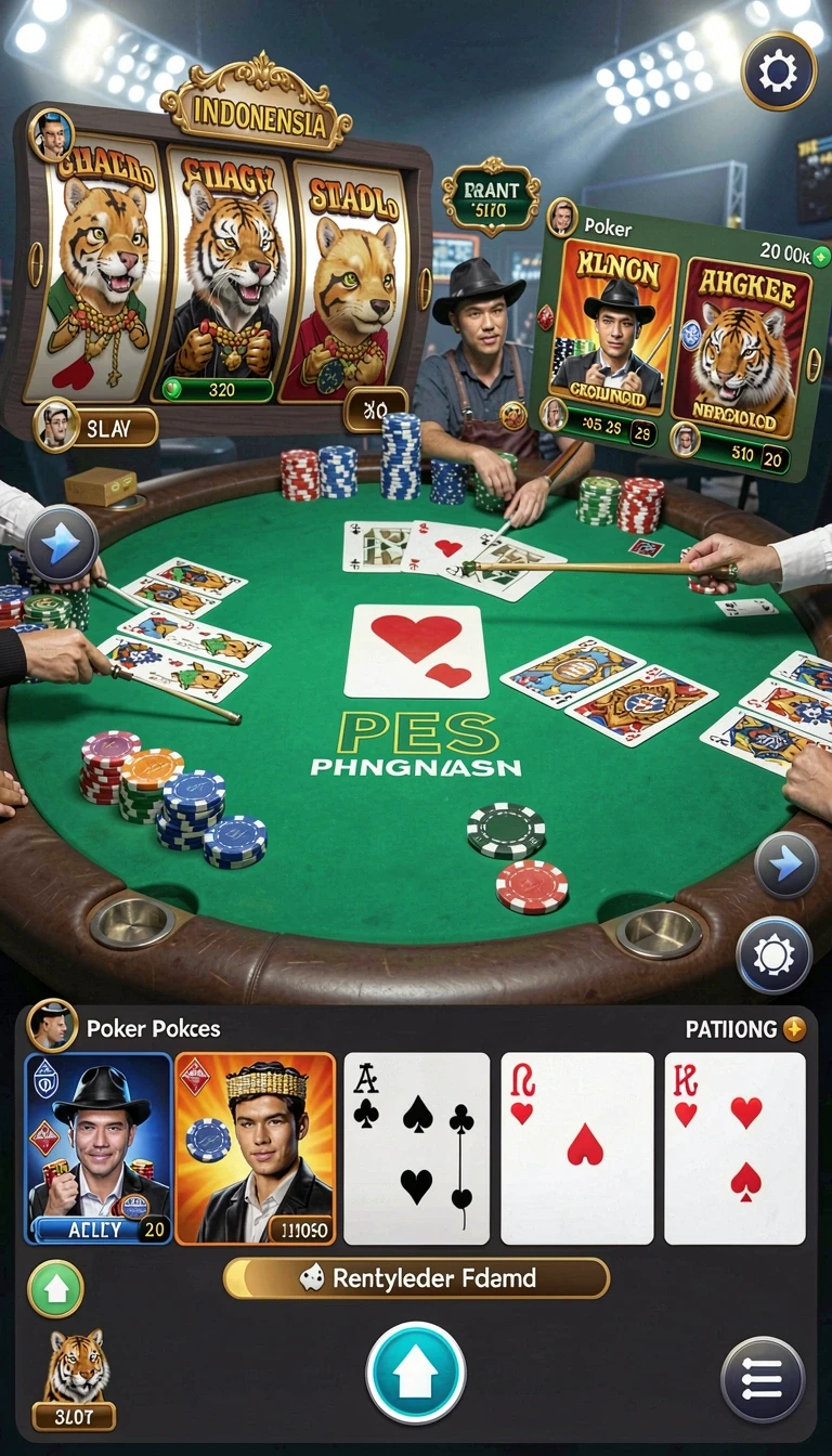 Screenshot Review Aplikasi kaya33 Versi Terbaru nomor 1