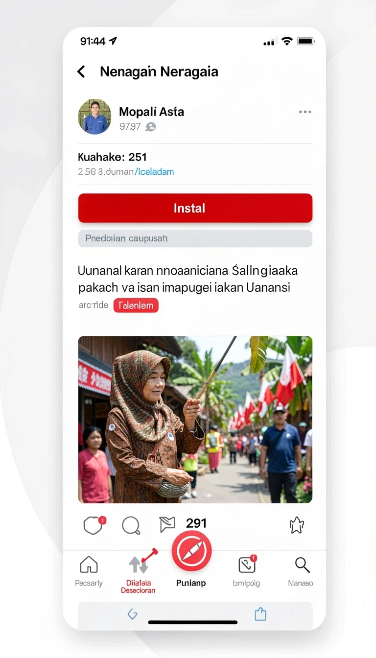 Screenshot 888r Terbaru 2026: Download APK dan Review nomor 3