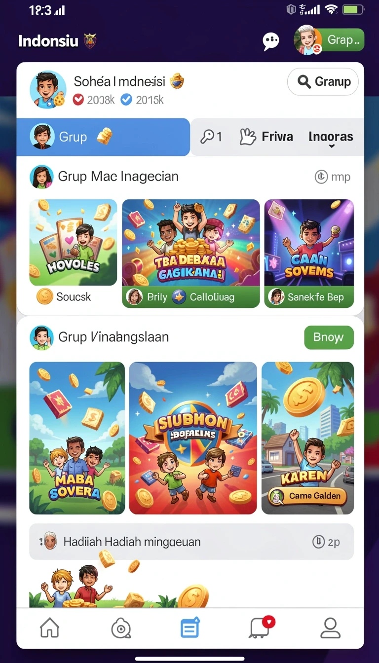 Screenshot updates APK Terbaru 2026 untuk Semua Perangkat nomor 1