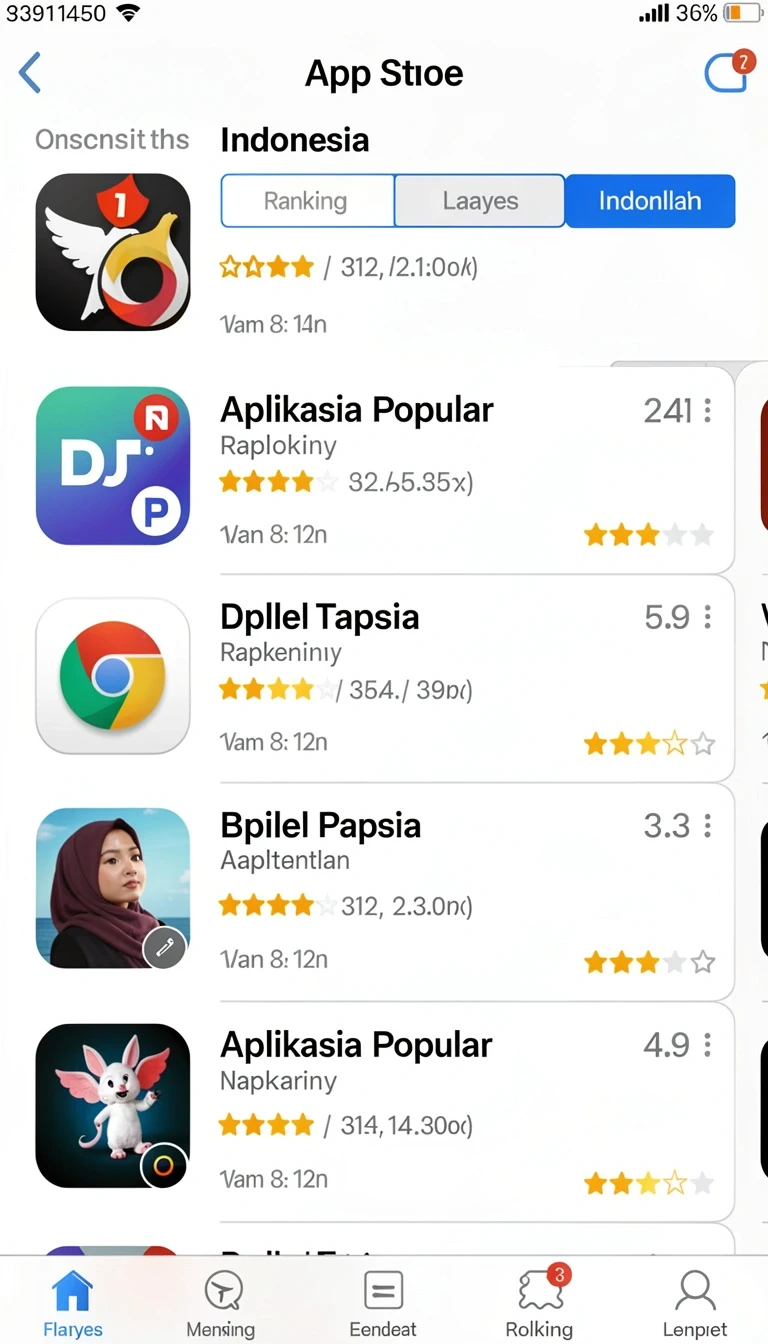 Screenshot nasa4d APK Full Version untuk Android nomor 1