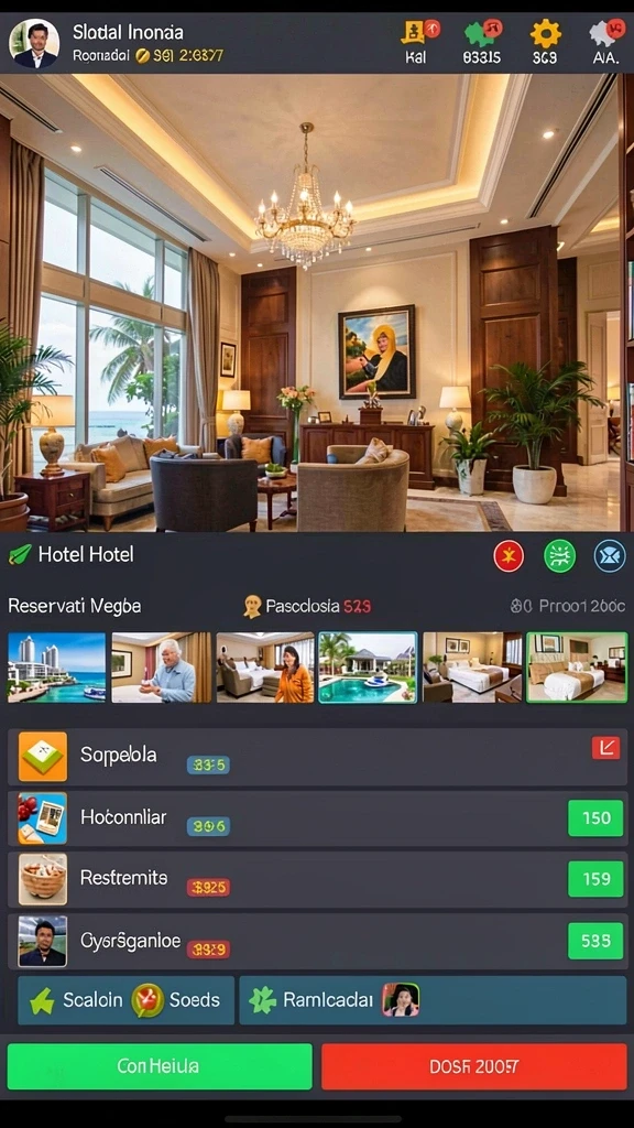 Screenshot Kelebihan dan Fitur Aplikasi alvendo Terbaru nomor 3