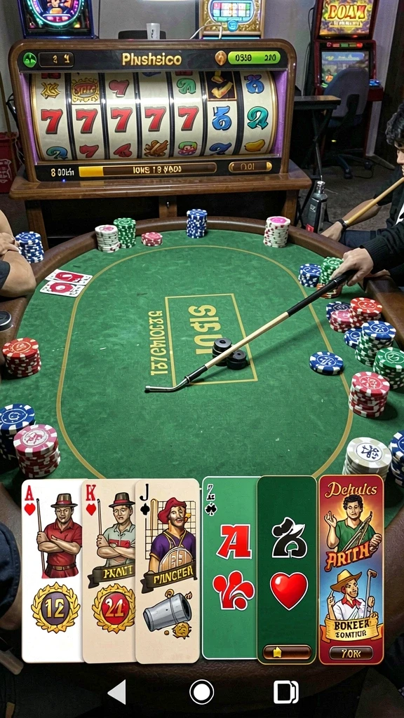 Screenshot slot367 Versi Terbaru: Apa yang Baru? nomor 3