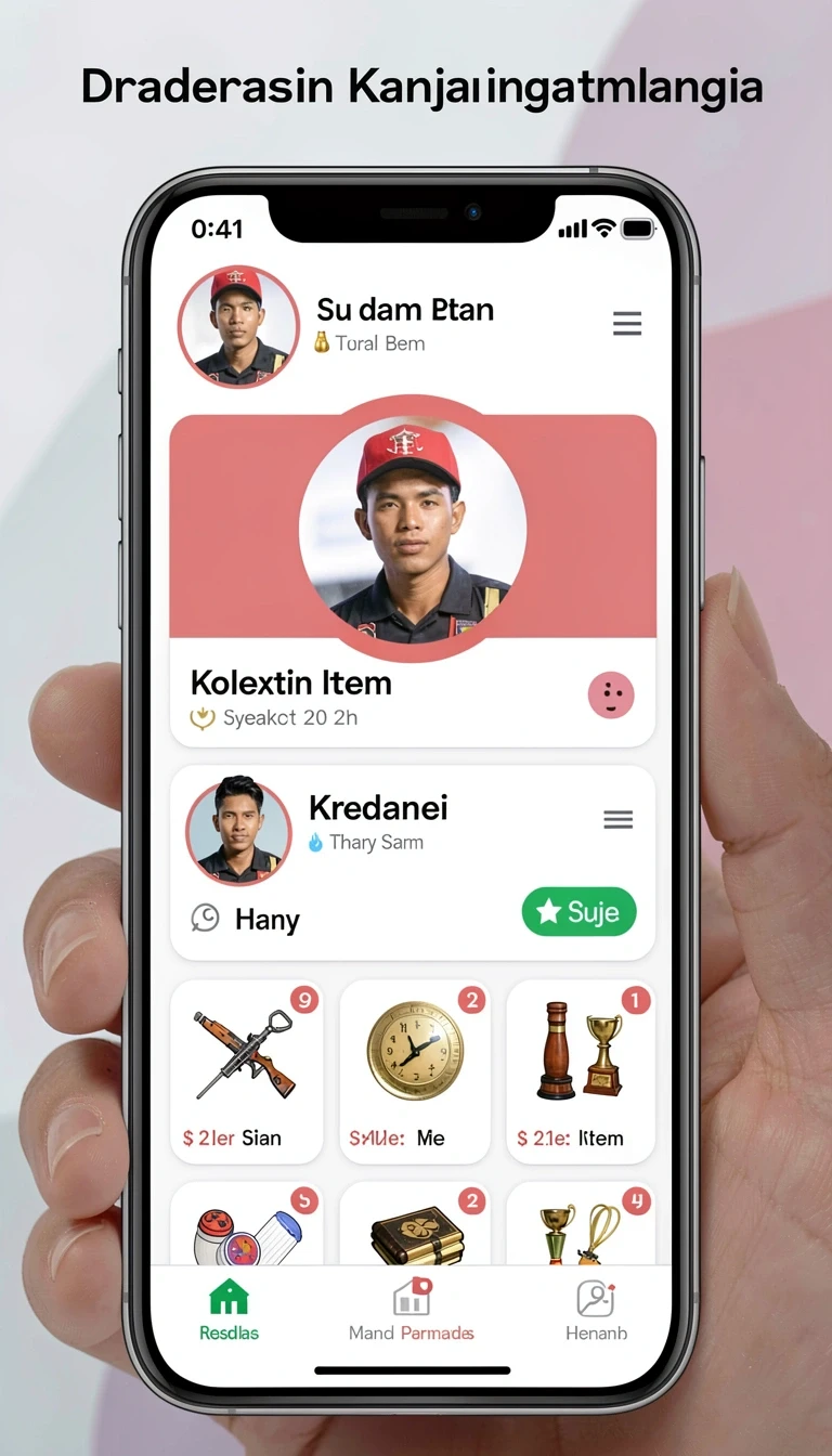 Screenshot Review Aplikasi d733 nomor 1