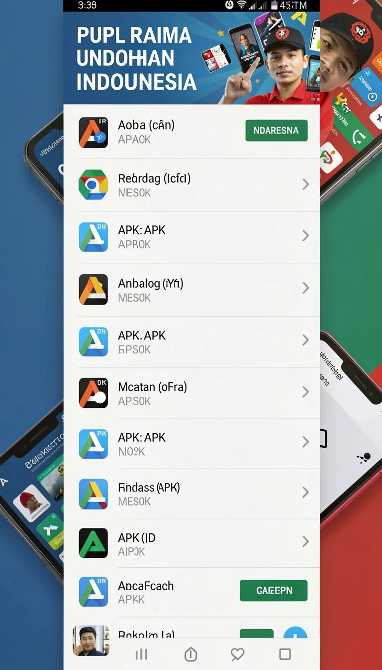 Screenshot Download Aplikasi plaza4d Terbaru untuk HP Android nomor 3
