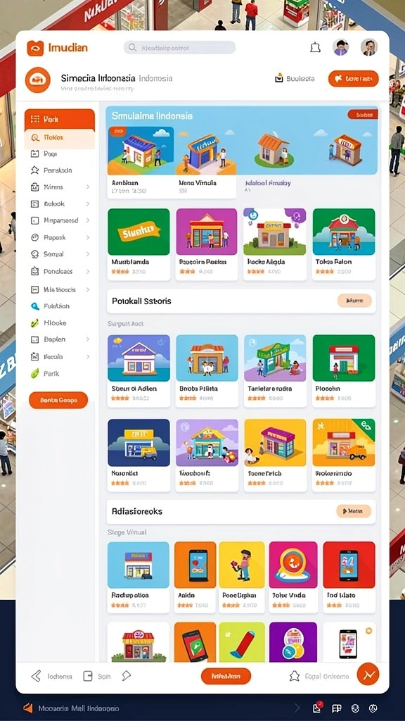 Screenshot Kelebihan dan Fitur Aplikasi alvendo Terbaru nomor 2