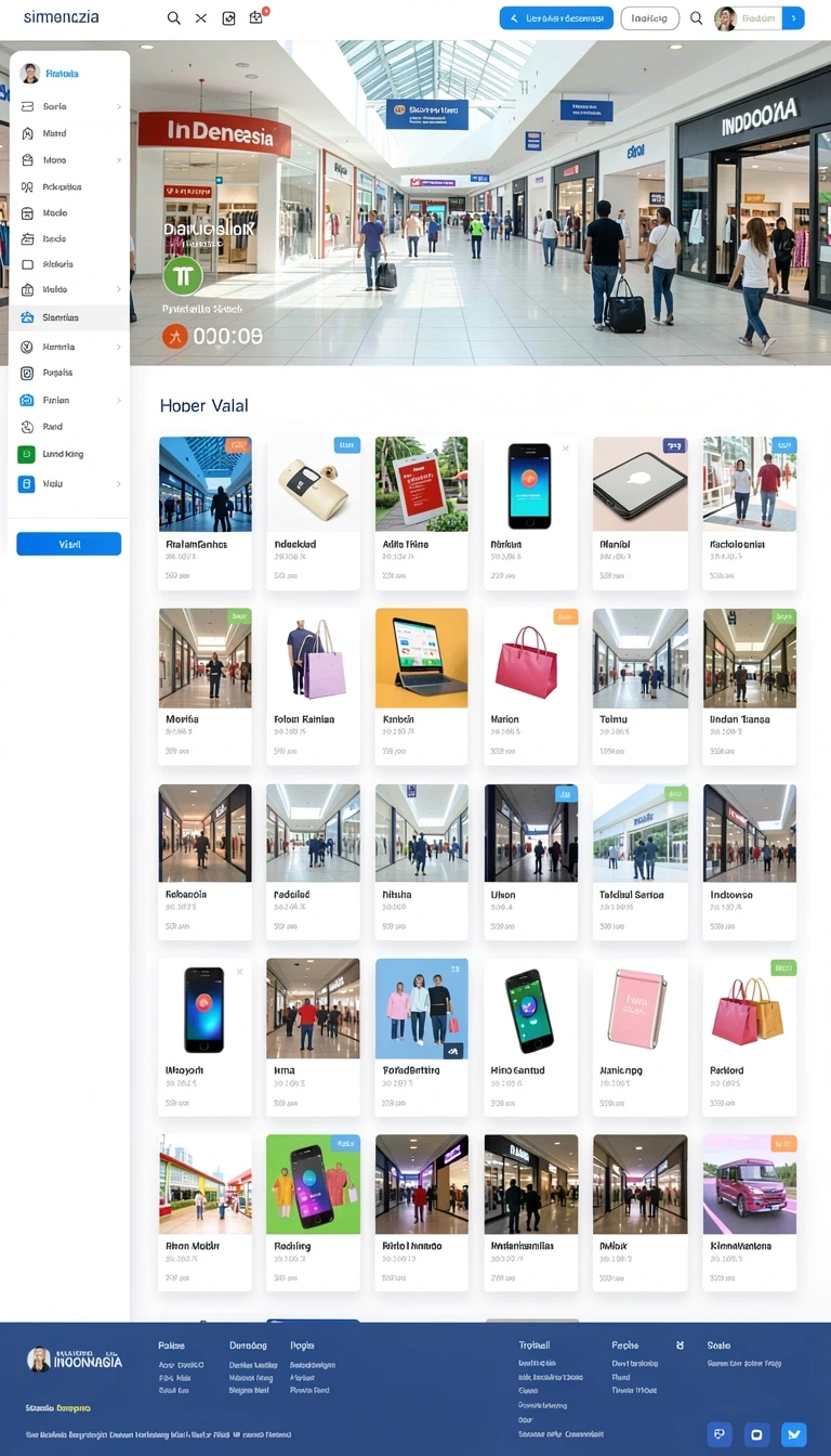 Screenshot Aplikasi id098 Terbaru: Review dan Link Download nomor 2