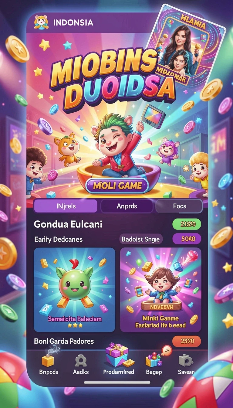 Screenshot Unduh preman69 APK Gratis untuk Android nomor 2