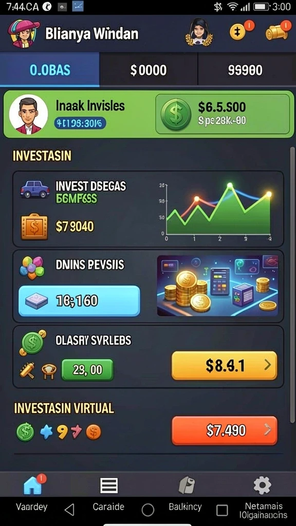 Screenshot Aplikasi rsnvip7 Terbaru untuk Android dan iOS nomor 3
