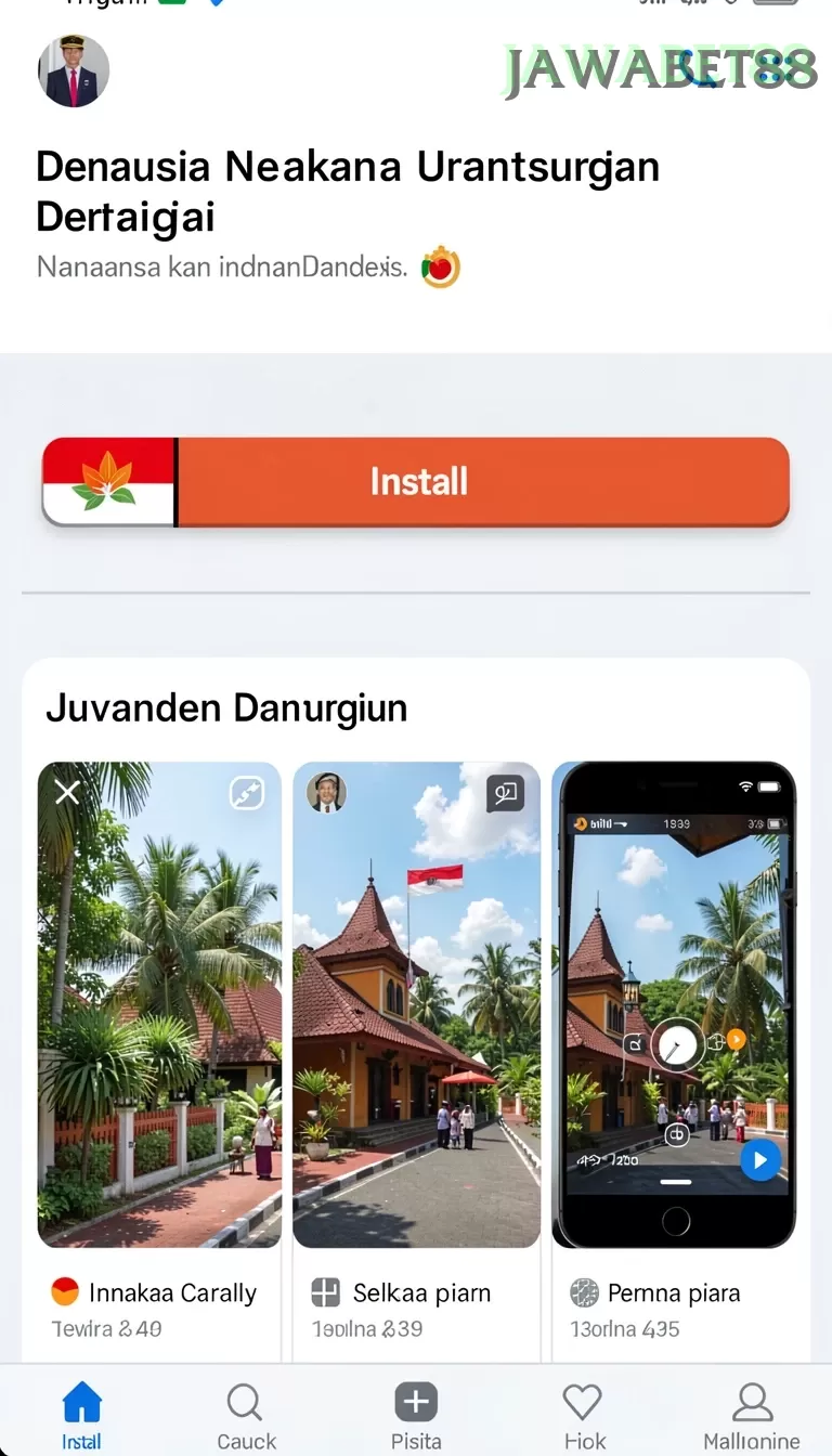 Screenshot bos5000 nomor 2