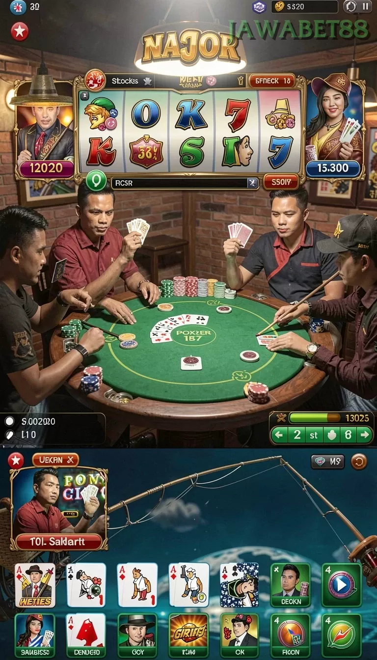 Screenshot slot66 nomor 1