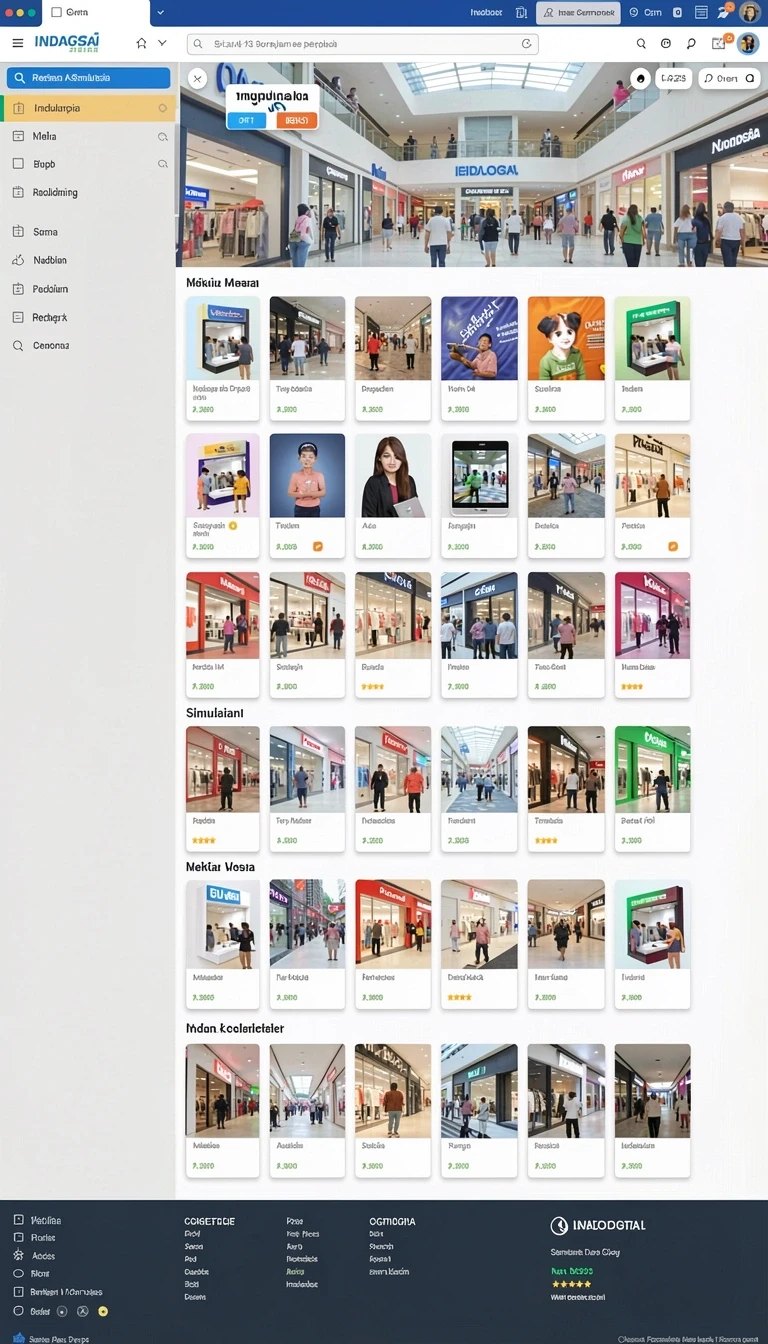 Screenshot limatogel APK: Cara Download dan Instal di Android nomor 3