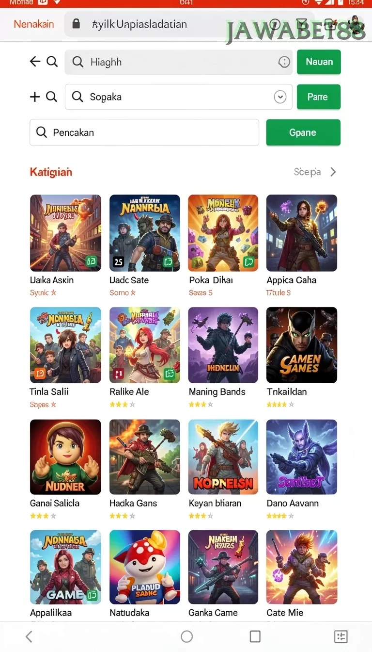 Screenshot cuangila nomor 2