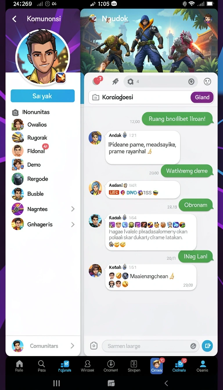 Screenshot Download Aplikasi mz356 Terbaru untuk HP Android nomor 1