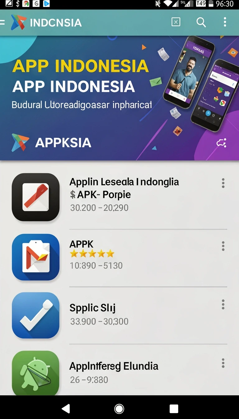 Screenshot Review Aplikasi mt777 nomor 1