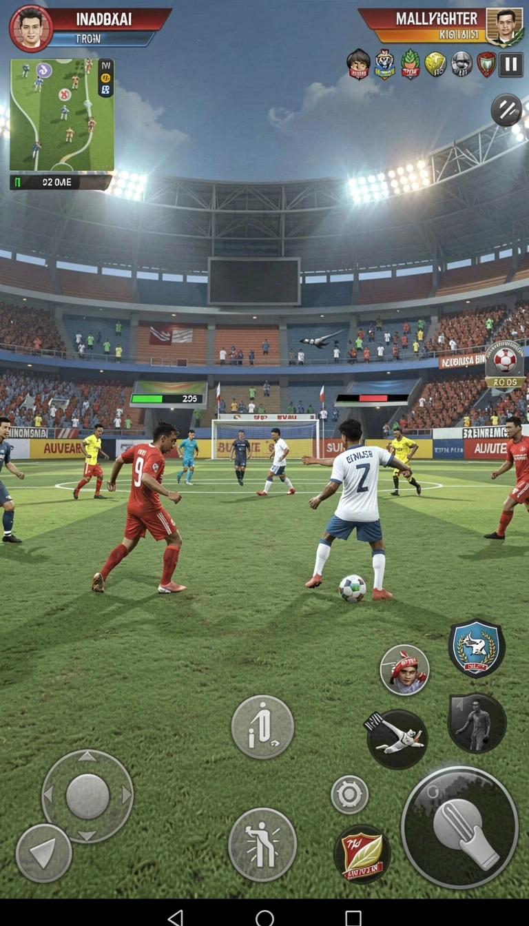 Screenshot Review Aplikasi tempur99 nomor 3