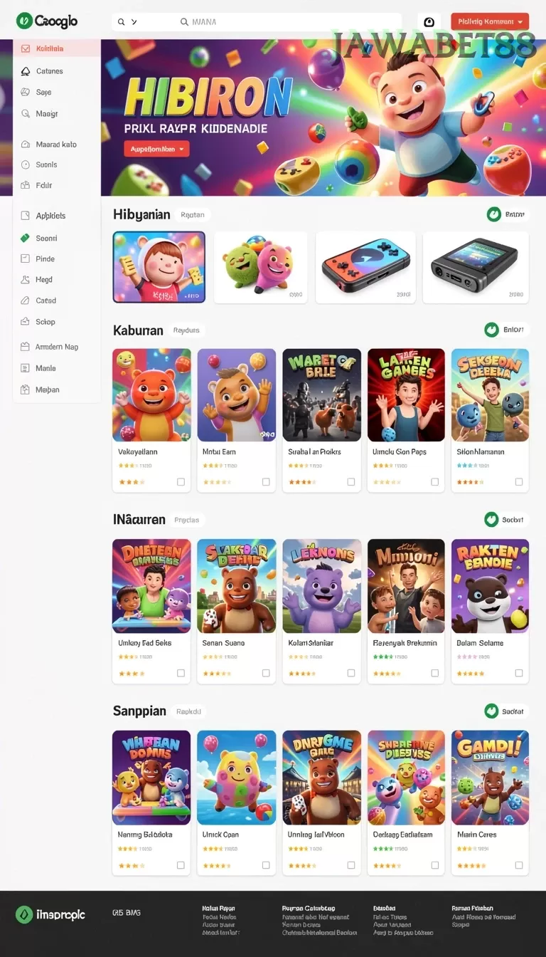 Screenshot toto12 nomor 3