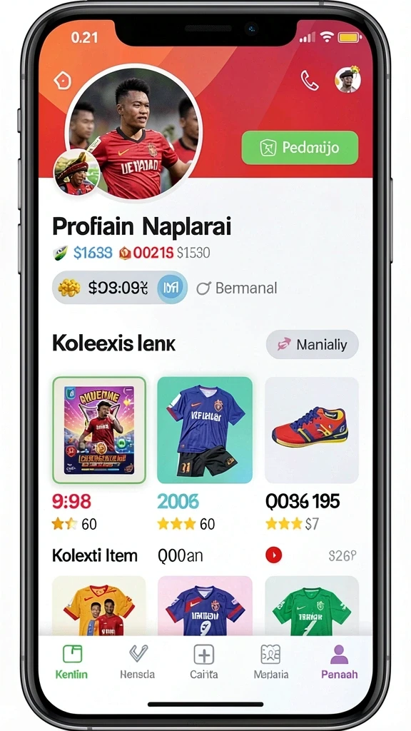 Screenshot Aplikasi mawartoto Resmi: Download dan Instalasi nomor 1